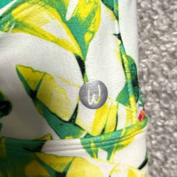 Wildfox Sweat Bra - Picture 3 of 5